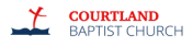 Courtland Baptist Church